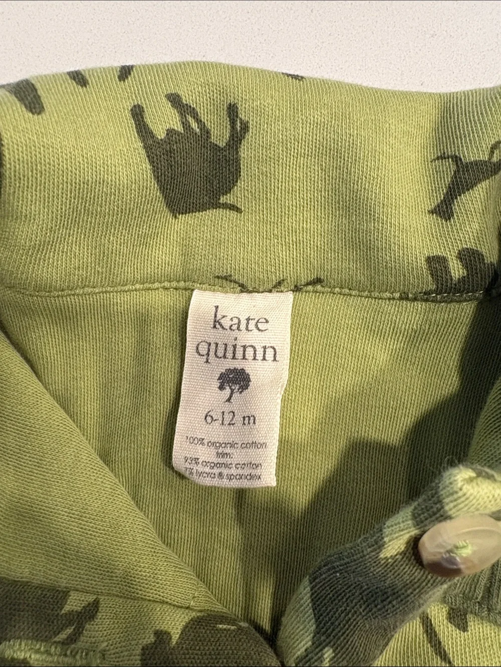 kate quinn soft olive